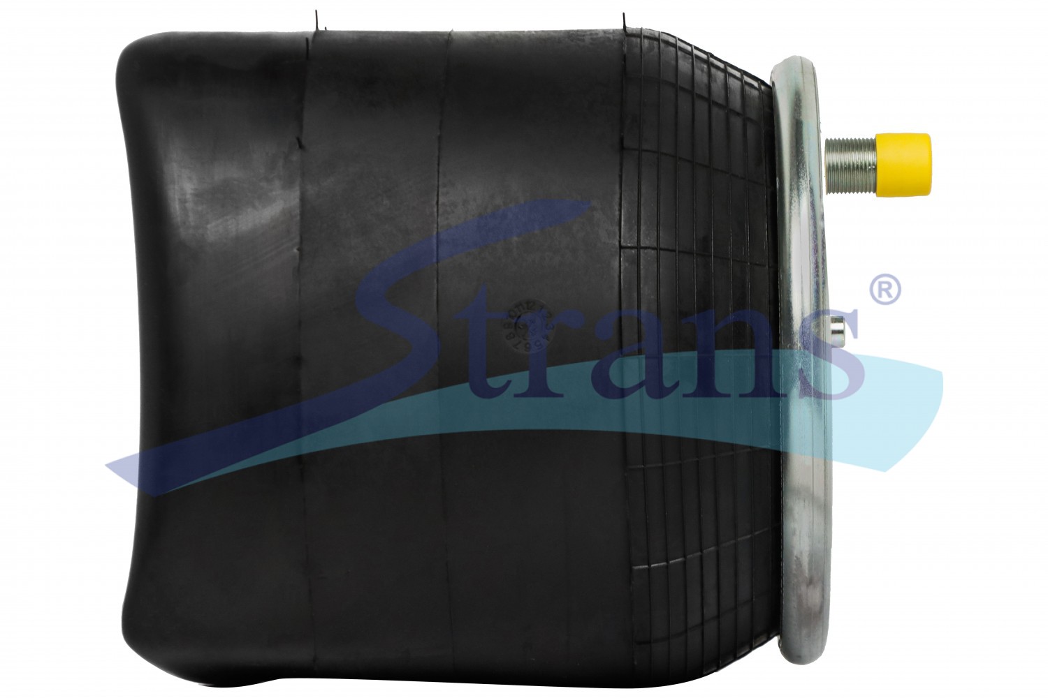 Пневмоподушка Без Стакана Ag506145N Новий Schmitz Ag506145N купити